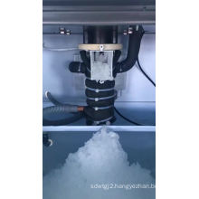 Commercial Snow Ice Making Machine